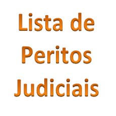 ListaPeritos
