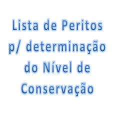 ListaPeritosNivelCons