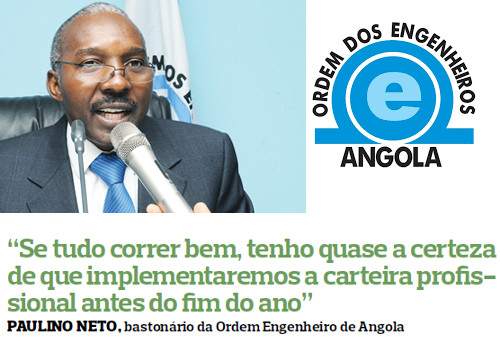 Jornal O País - Angola