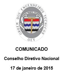 ComunicadoCDN20150117