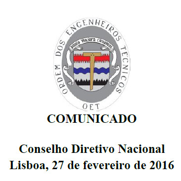 ComunicadoCDN20160227