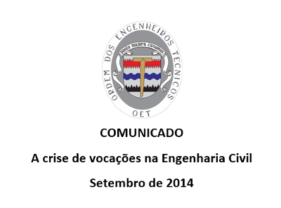 Comunicado20140910_A_crise_de_vocacoes_na_Engenharia_Civil