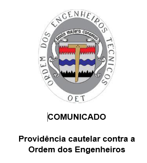 COMUNICADO - Providencia Cautelar Contra OE 20141218