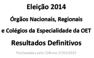 Eleicao2014-Resultados Definitivos