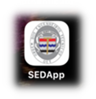 SEDApp