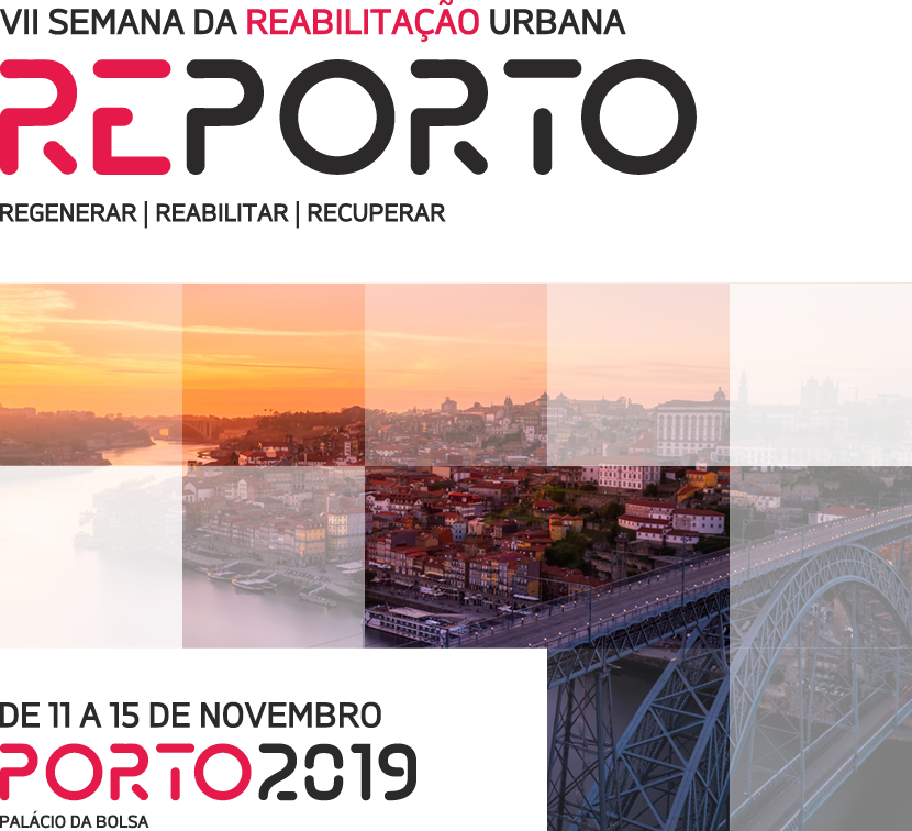 VII SRU Porto 2019