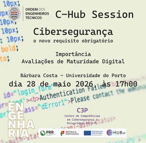 C-HUBSession C-HUBSession