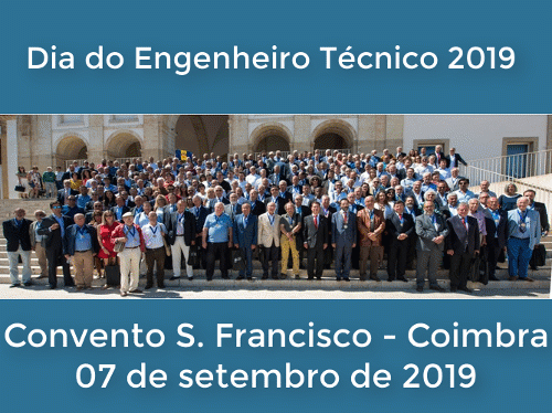 Dia ET 2019 Coimbra