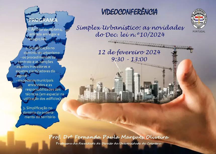 Video Conferencia SRNorte Simplex 2024/02/12