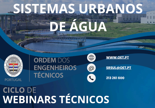WebinarSistemasUrbanosAgua